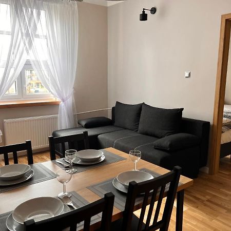 Apartament Zamkowy Stare Miasto Lublin Zewnętrze zdjęcie