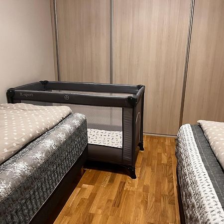 Apartament Zamkowy Stare Miasto Lublin Zewnętrze zdjęcie