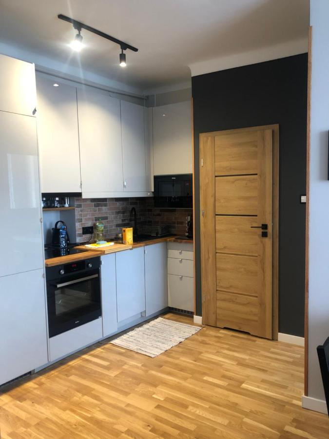 Apartament Zamkowy Stare Miasto Lublin Zewnętrze zdjęcie