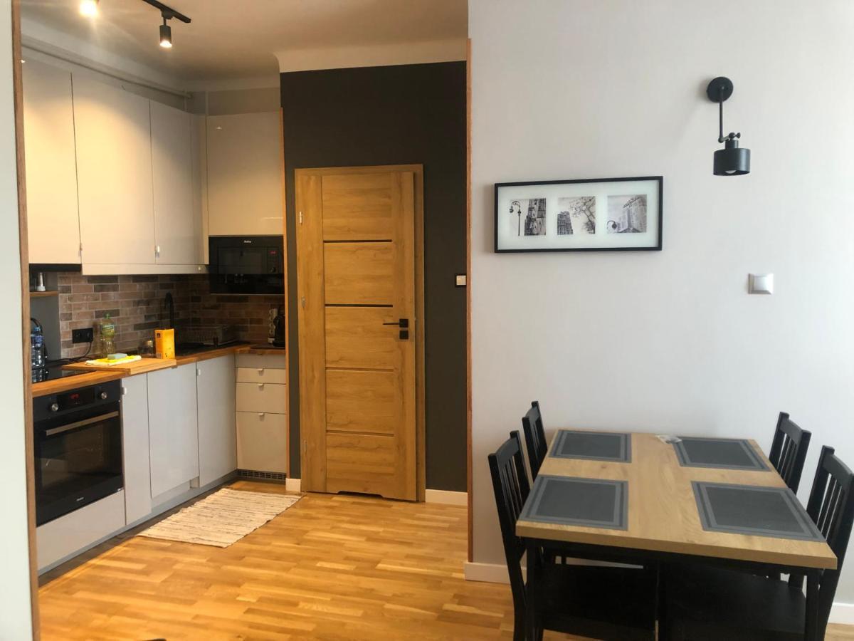 Apartament Zamkowy Stare Miasto Lublin Zewnętrze zdjęcie