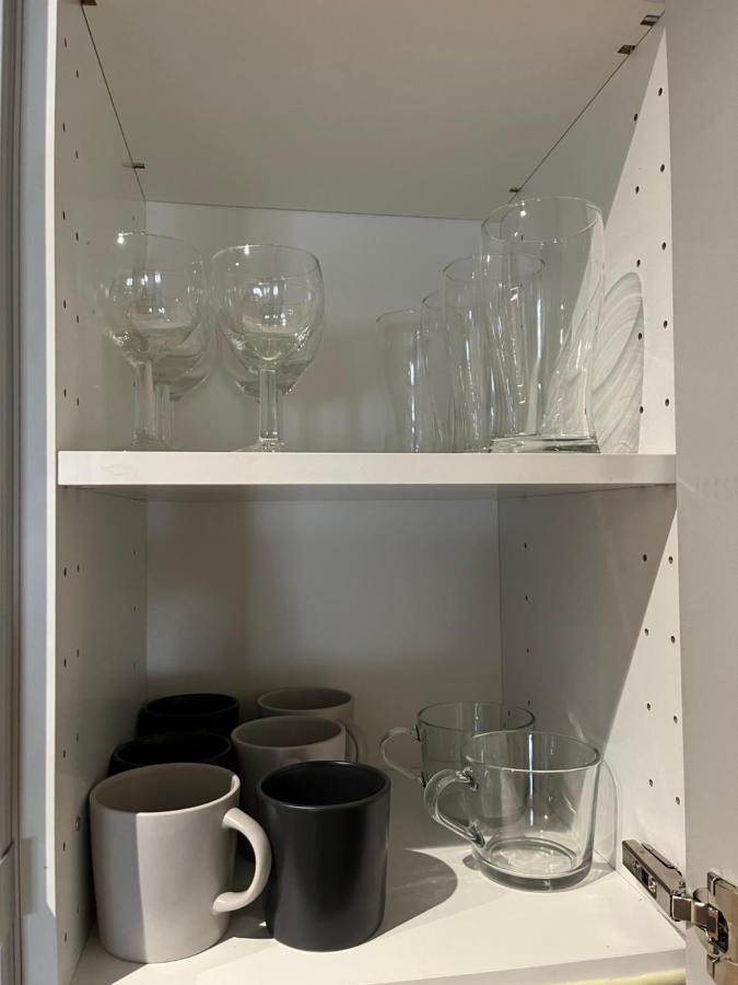Apartament Zamkowy Stare Miasto Lublin Zewnętrze zdjęcie