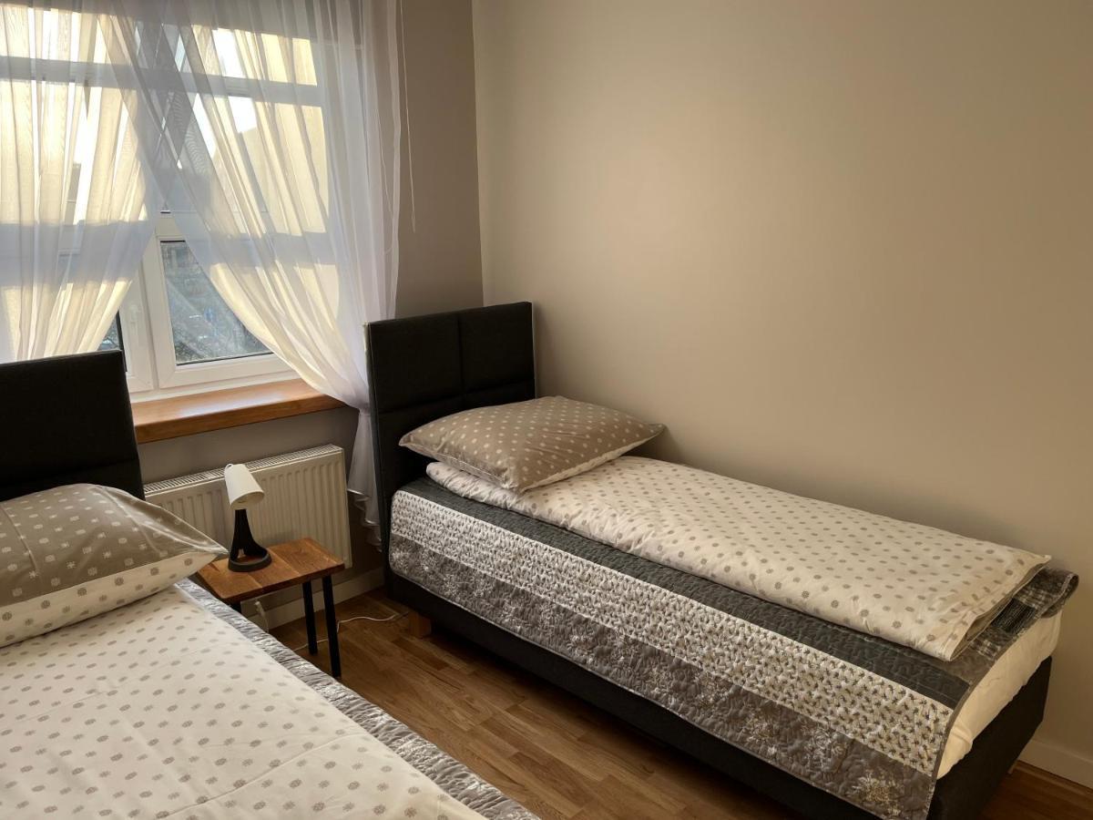 Apartament Zamkowy Stare Miasto Lublin Zewnętrze zdjęcie