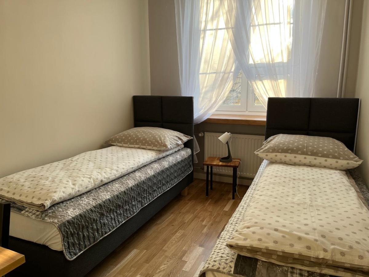 Apartament Zamkowy Stare Miasto Lublin Zewnętrze zdjęcie