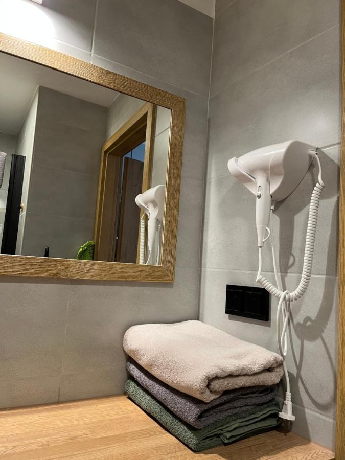 Apartament Zamkowy Stare Miasto Lublin Zewnętrze zdjęcie