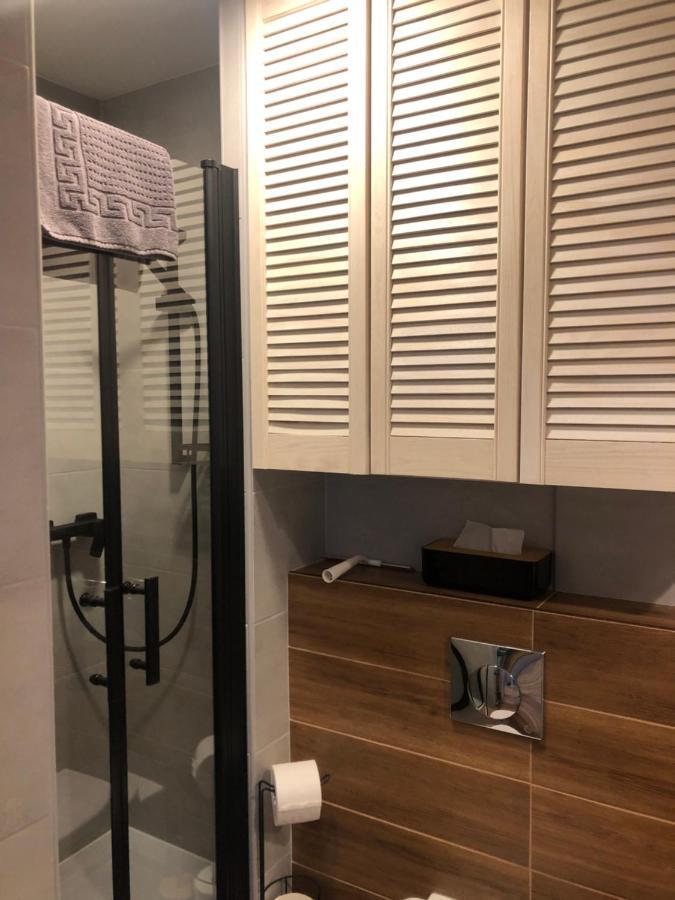Apartament Zamkowy Stare Miasto Lublin Zewnętrze zdjęcie