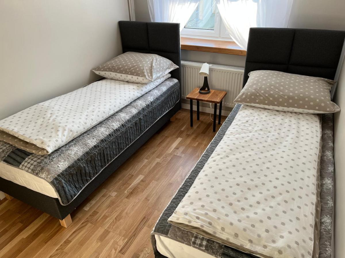 Apartament Zamkowy Stare Miasto Lublin Zewnętrze zdjęcie