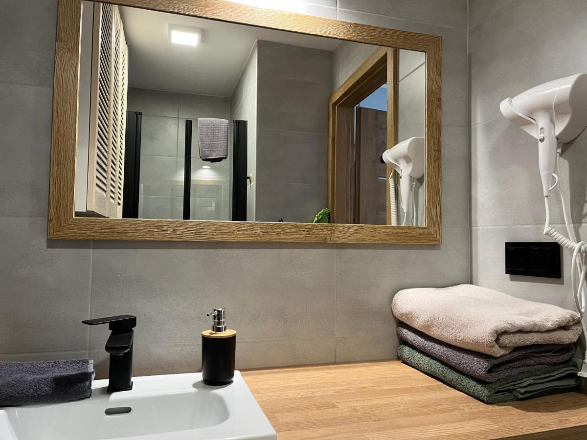 Apartament Zamkowy Stare Miasto Lublin Zewnętrze zdjęcie