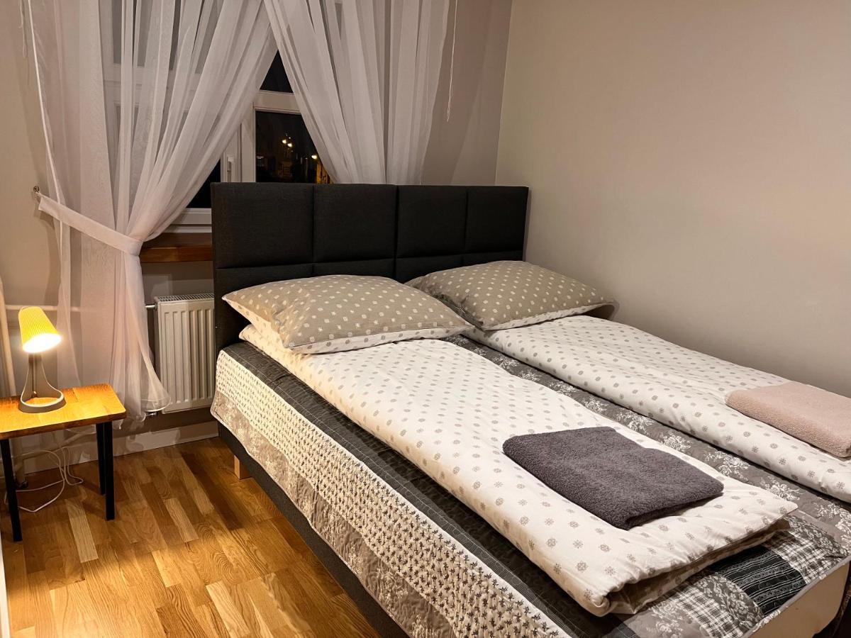 Apartament Zamkowy Stare Miasto Lublin Zewnętrze zdjęcie