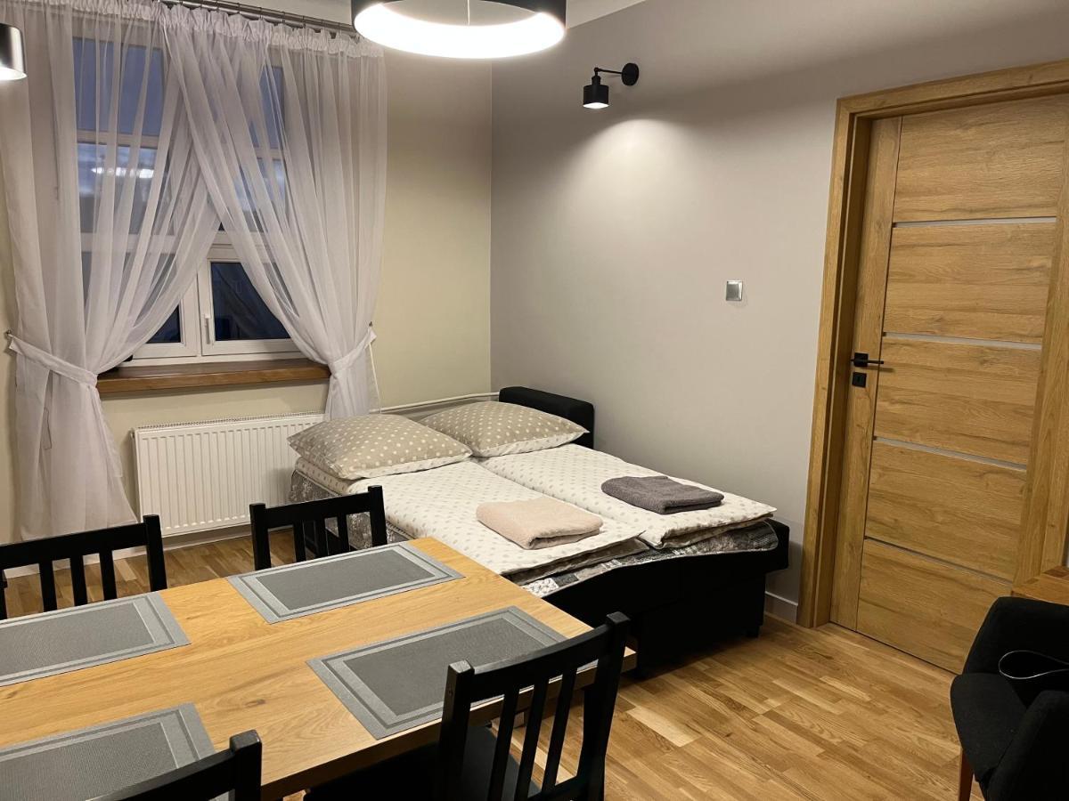 Apartament Zamkowy Stare Miasto Lublin Zewnętrze zdjęcie