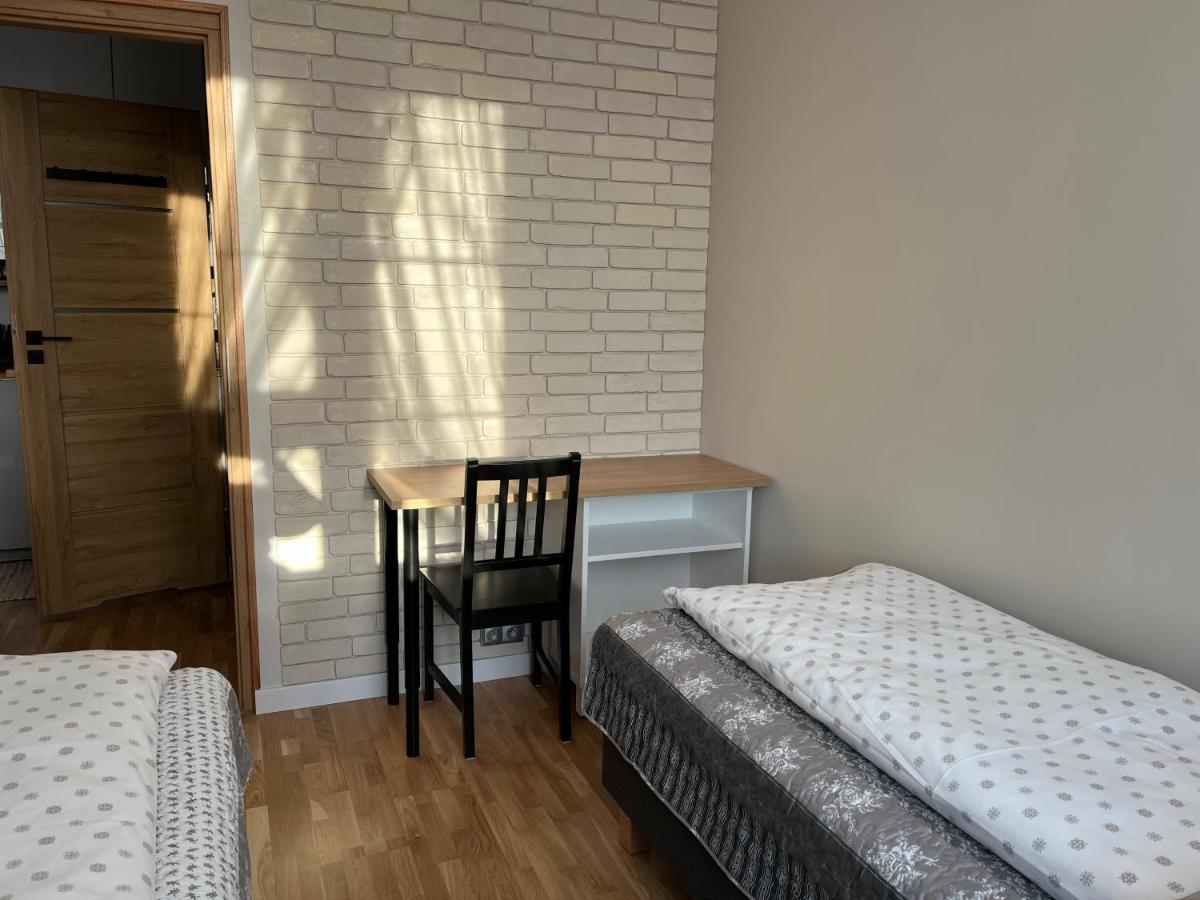 Apartament Zamkowy Stare Miasto Lublin Zewnętrze zdjęcie
