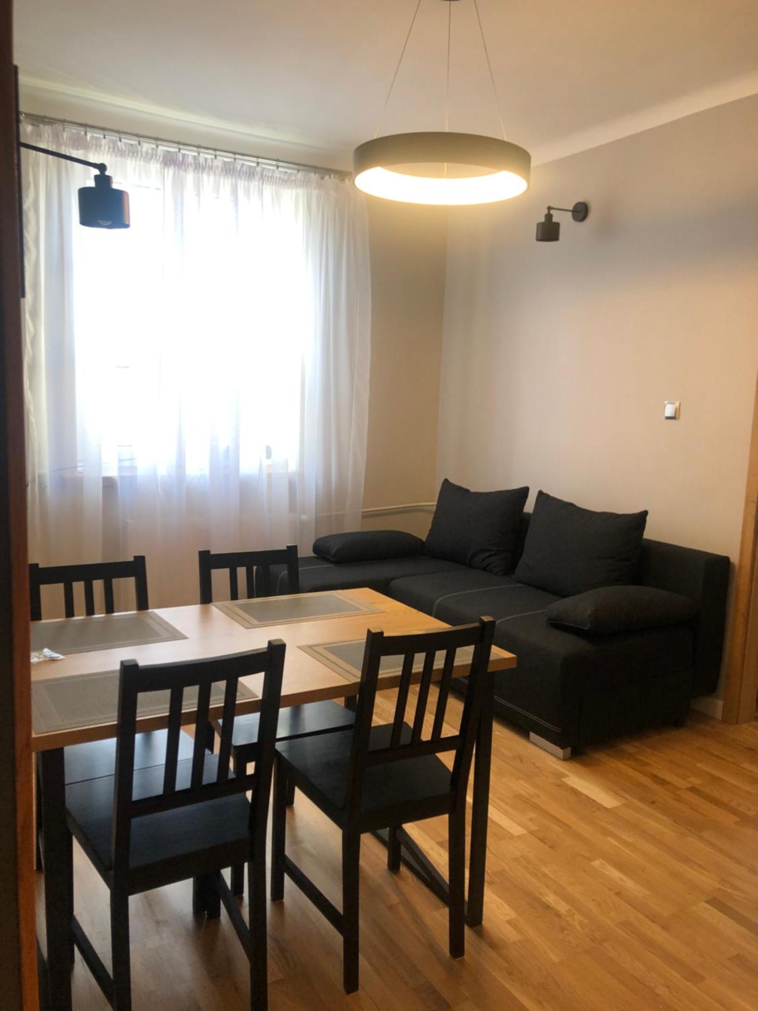 Apartament Zamkowy Stare Miasto Lublin Zewnętrze zdjęcie