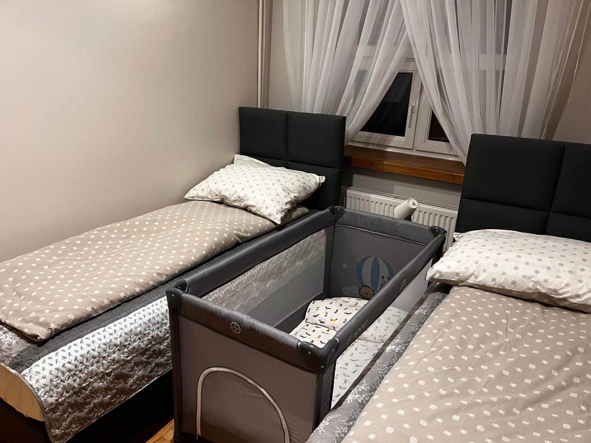Apartament Zamkowy Stare Miasto Lublin Zewnętrze zdjęcie